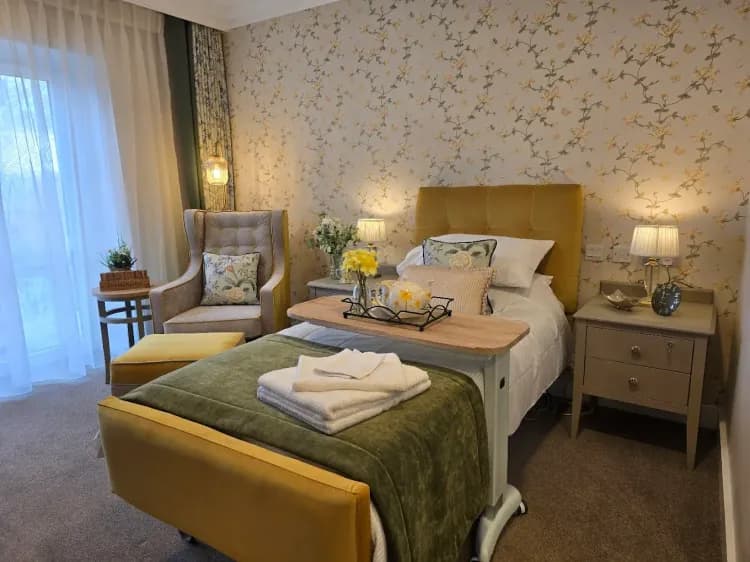The Applewood Care Home, Milton Keynes, MK14 5AF