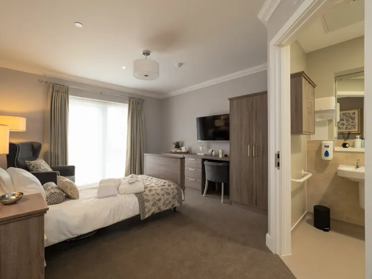 Fosse Way View Care Home, Nottingham, NG13 8BW