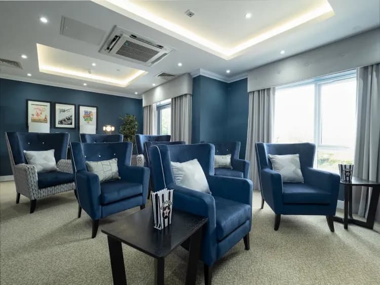 Fosse Way View Care Home, Nottingham, NG13 8BW