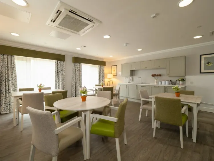 Fosse Way View Care Home, Nottingham, NG13 8BW