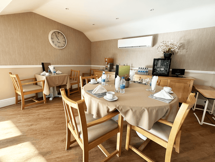Westcliffe Manor Care Home, Southport, PR8 2BL