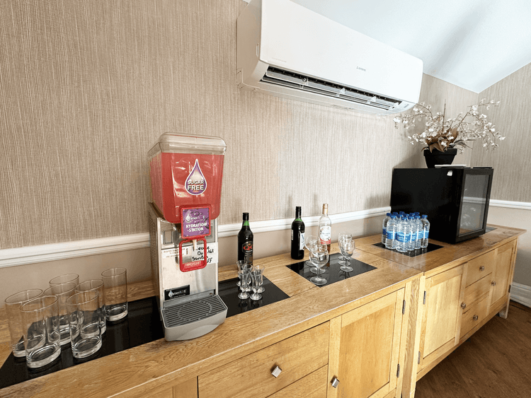 Westcliffe Manor Care Home, Southport, PR8 2BL