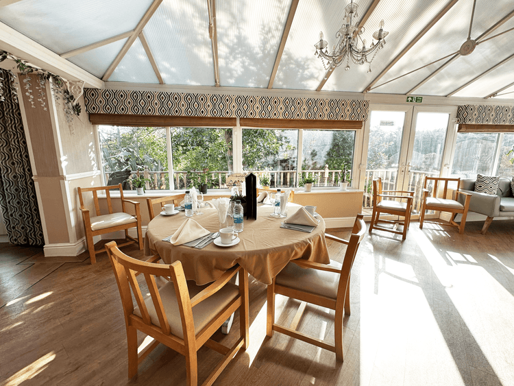 Westcliffe Manor Care Home, Southport, PR8 2BL