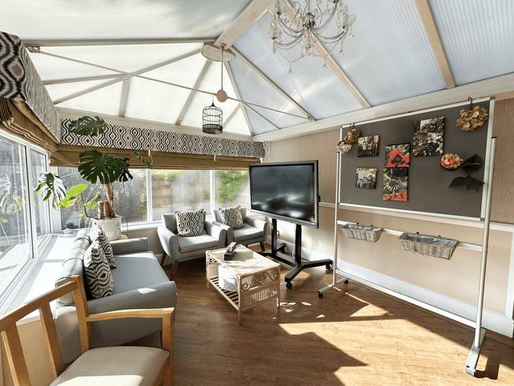 Westcliffe Manor Care Home, Southport, PR8 2BL