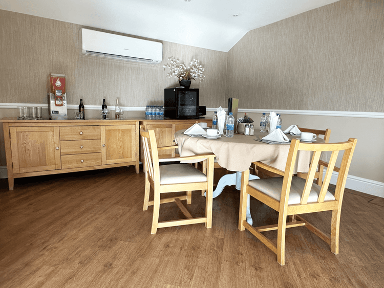 Westcliffe Manor Care Home, Southport, PR8 2BL