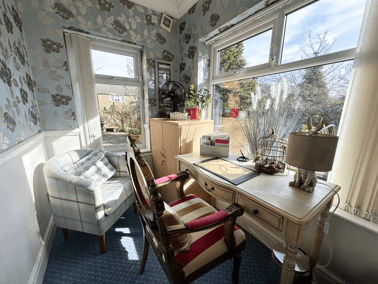 Westcliffe Manor Care Home, Southport, PR8 2BL