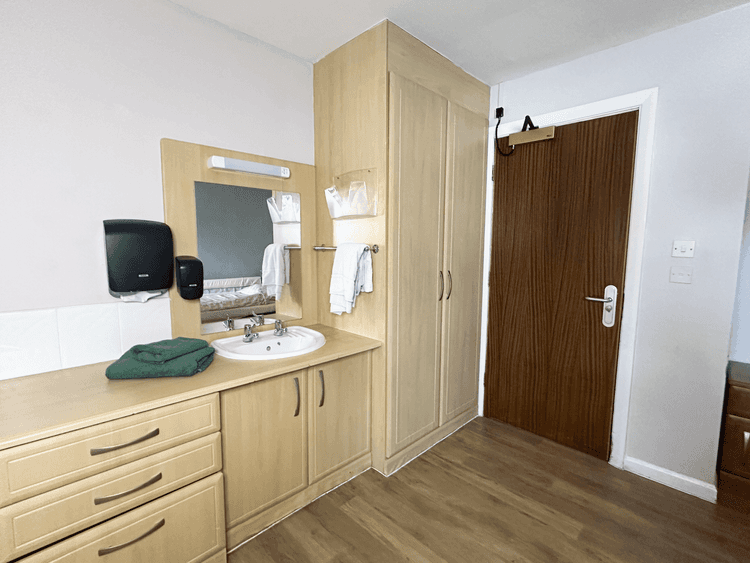 Dovehaven Lodge Care Home, Preston, PR2 7AB
