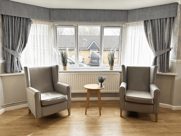 Dovehaven Lodge Care Home, Preston, PR2 7AB