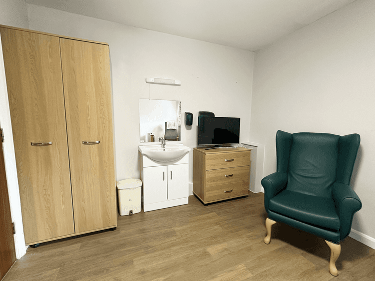 Dovehaven Lodge Care Home, Preston, PR2 7AB
