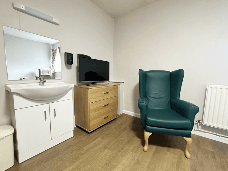 Dovehaven Lodge Care Home, Preston, PR2 7AB
