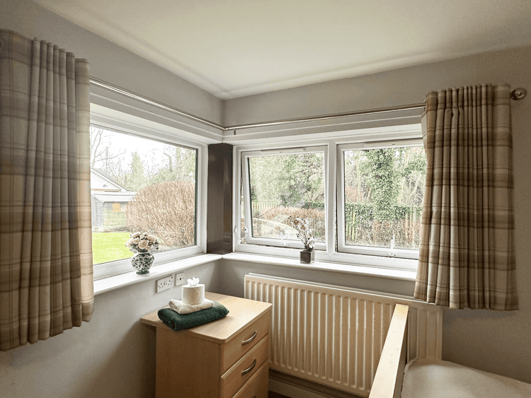 Dovehaven Lodge Care Home, Preston, PR2 7AB