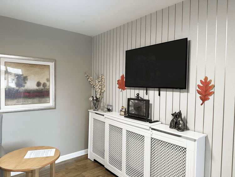 Dovehaven Lodge Care Home, Preston, PR2 7AB