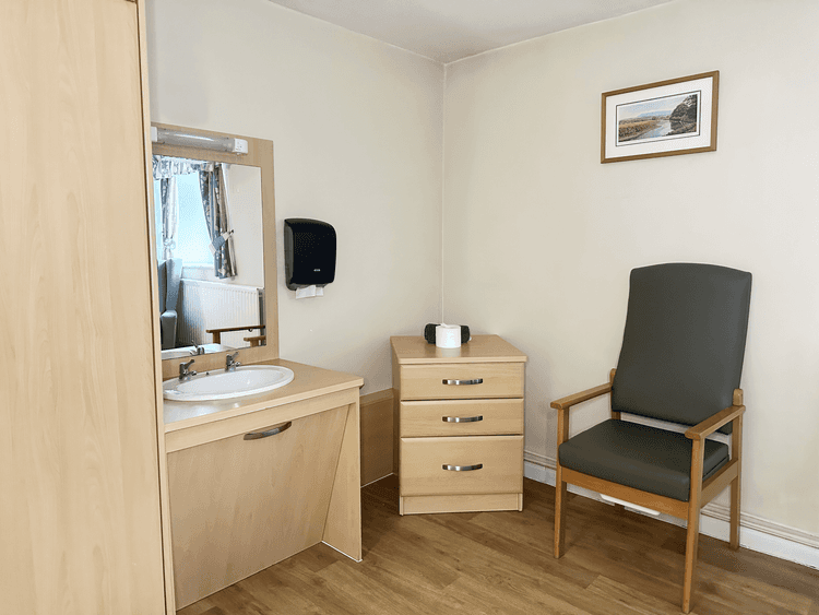 Dovehaven Lodge Care Home, Preston, PR2 7AB