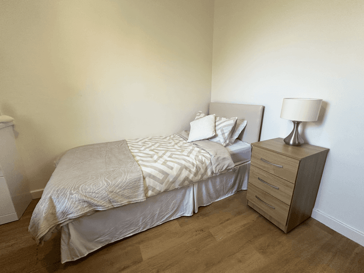 Maple Lodge Care Home, Liverpool, L25 9PA