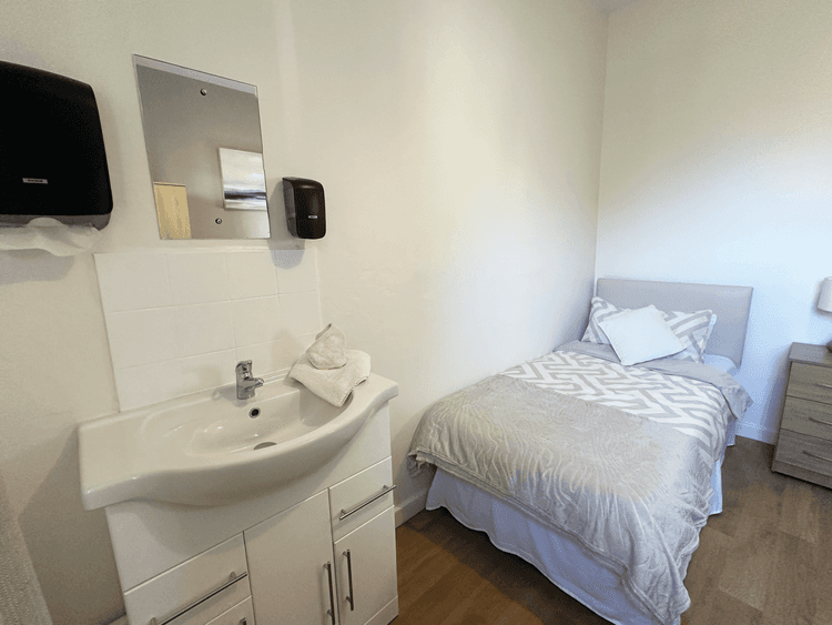 Maple Lodge Care Home, Liverpool, L25 9PA