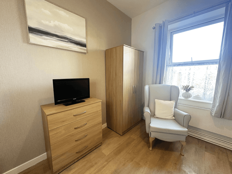 Maple Lodge Care Home, Liverpool, L25 9PA
