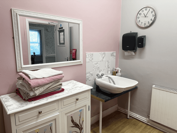 Maple Lodge Care Home, Liverpool, L25 9PA