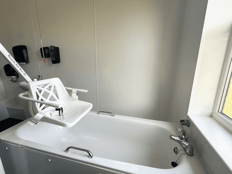 Maple Lodge Care Home, Liverpool, L25 9PA