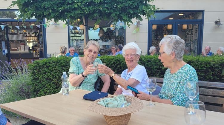 Chapters Care Home