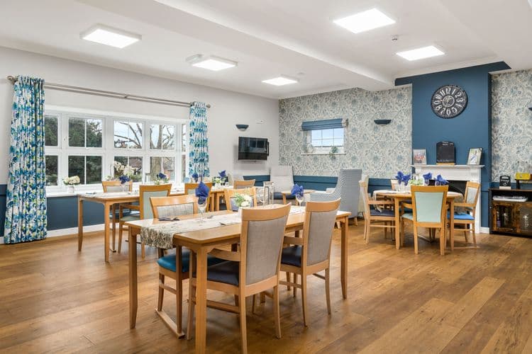 Highfield House Care Home, Ryde, PO33 3BG