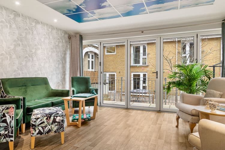 Highfield House-main-image