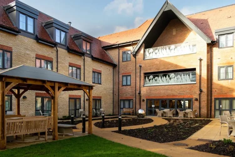 The Applewood Care Home, Milton Keynes, MK14 5AF