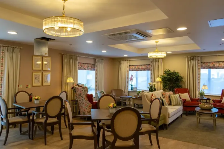 The Applewood Care Home, Milton Keynes, MK14 5AF