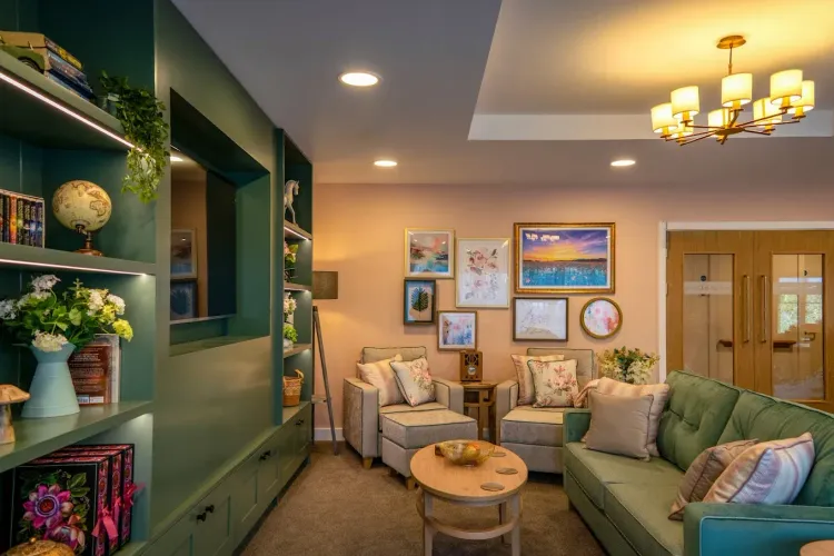 The Applewood Care Home, Milton Keynes, MK14 5AF