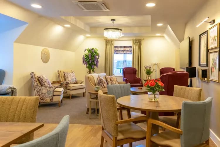The Applewood Care Home, Milton Keynes, MK14 5AF