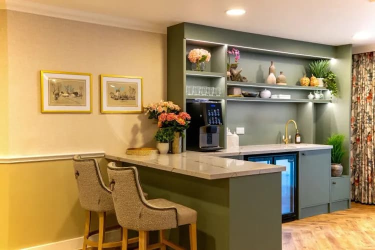 The Applewood Care Home, Milton Keynes, MK14 5AF
