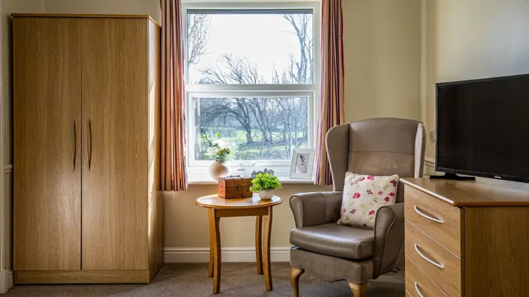 Daneside Court Care Home, Northwich, CW9 5JA