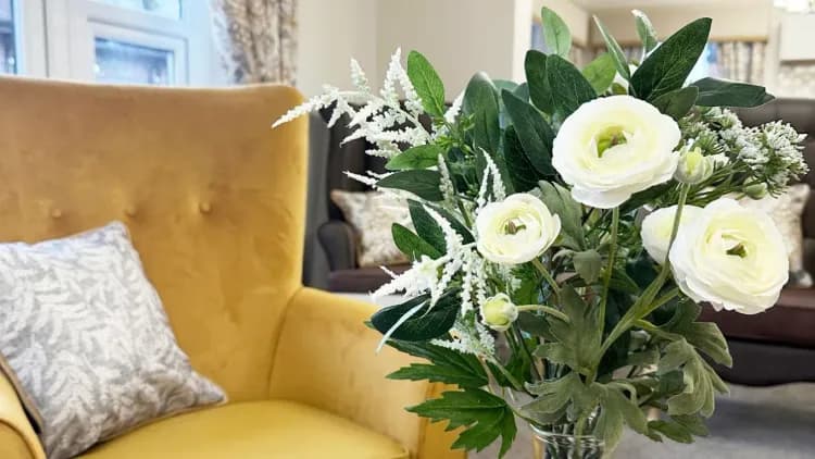 Hollymere House Care Home, Haslington, CW1 5QZ