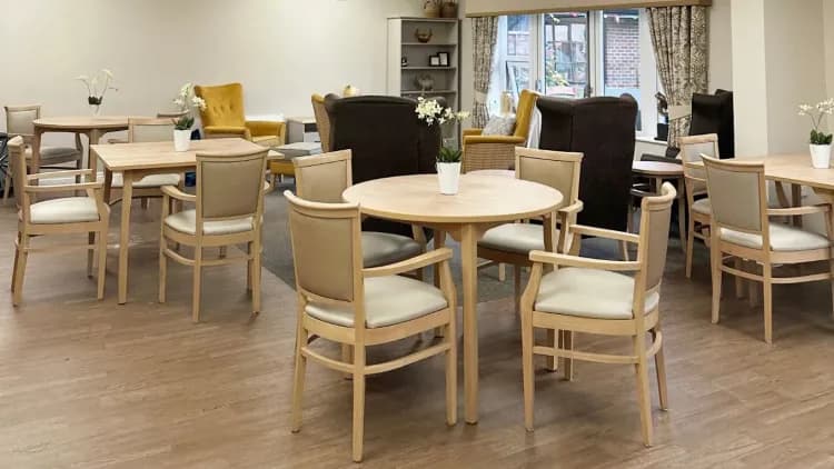 Hollymere House Care Home, Haslington, CW1 5QZ