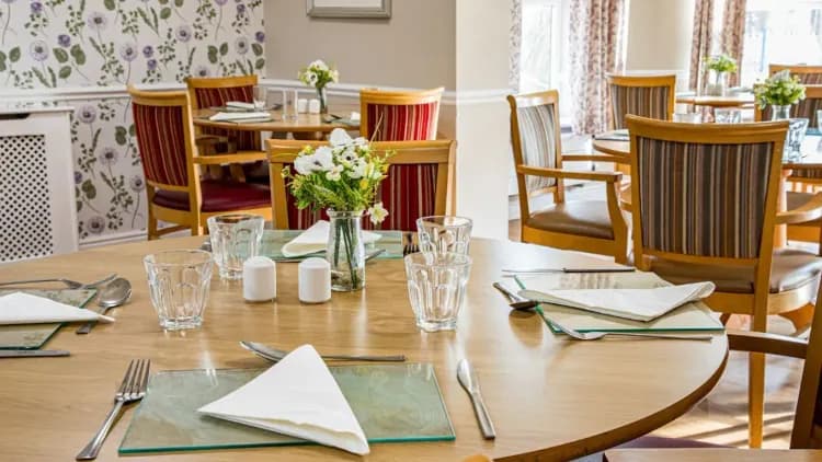 Daneside Court Care Home, Northwich, CW9 5JA