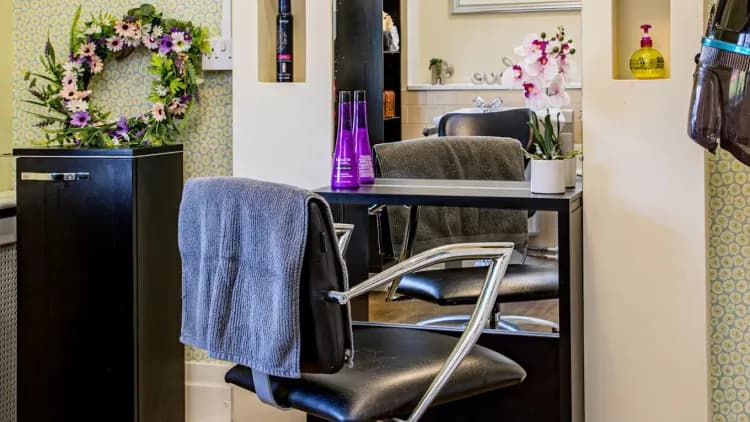 Daneside Court Care Home, Northwich, CW9 5JA