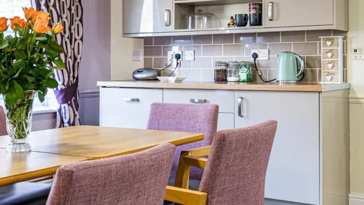 Daneside Court Care Home, Northwich, CW9 5JA