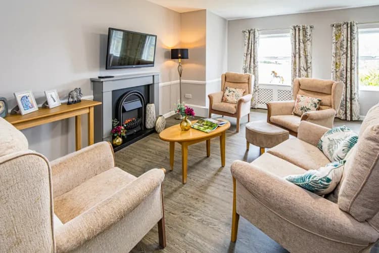 Avon Court Care Home, Chippenham, SN15 2SE