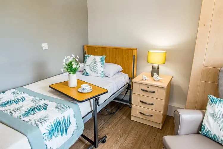 Avon Court Care Home, Chippenham, SN15 2SE