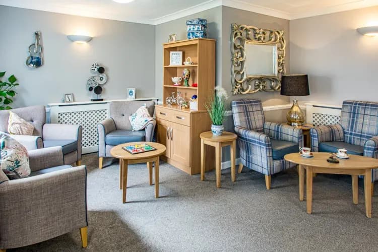 Avon Court Care Home, Chippenham, SN15 2SE