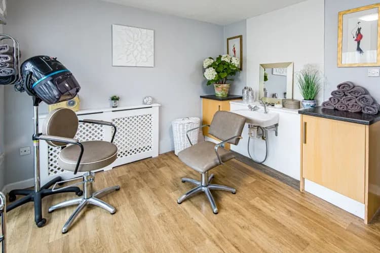 Avon Court Care Home, Chippenham, SN15 2SE