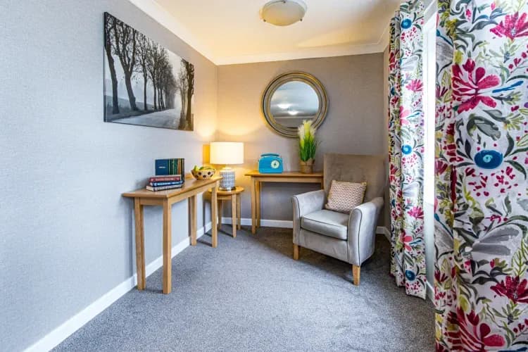 Avon Court Care Home, Chippenham, SN15 2SE