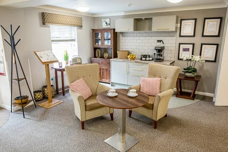 Avon Court Care Home, Chippenham, SN15 2SE