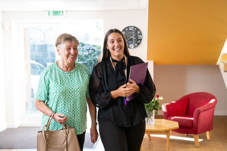 Langdon House Care Home, Cambridge, CB4 1QB