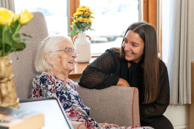 Alex Wood House Care Home, Cambridge, CB4 2JS
