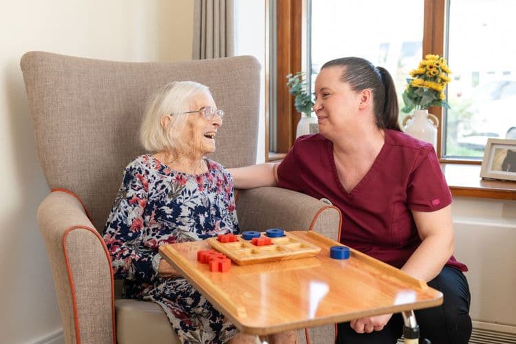 Alex Wood House Care Home, Cambridge, CB4 2JS