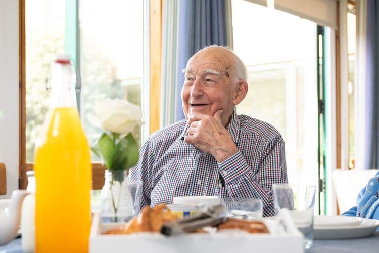 Alex Wood House Care Home, Cambridge, CB4 2JS