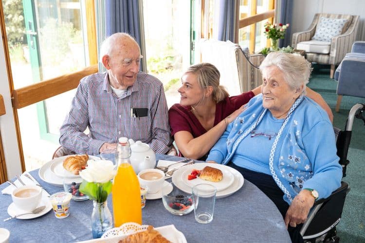 Alex Wood House Care Home, Cambridge, CB4 2JS