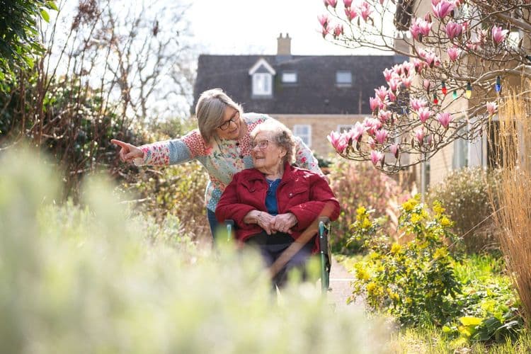 Langdon House Care Home, Cambridge, CB4 1QB