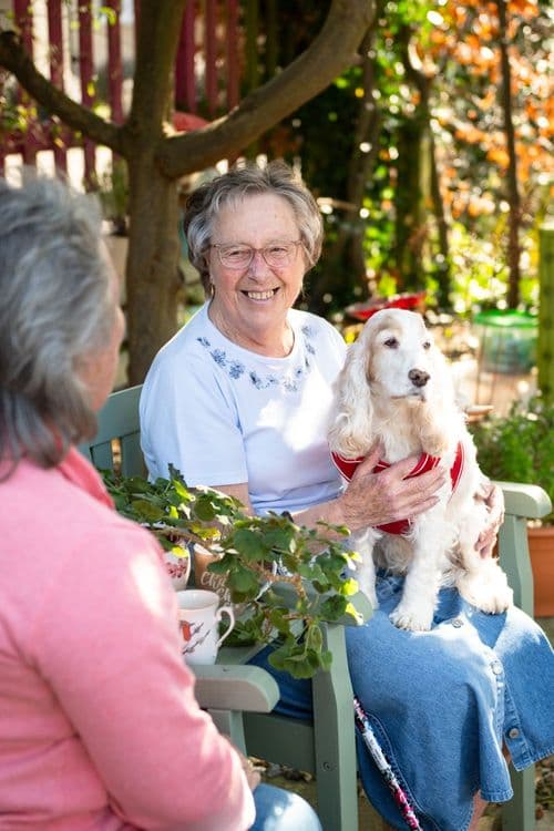 Langdon House Care Home, Cambridge, CB4 1QB