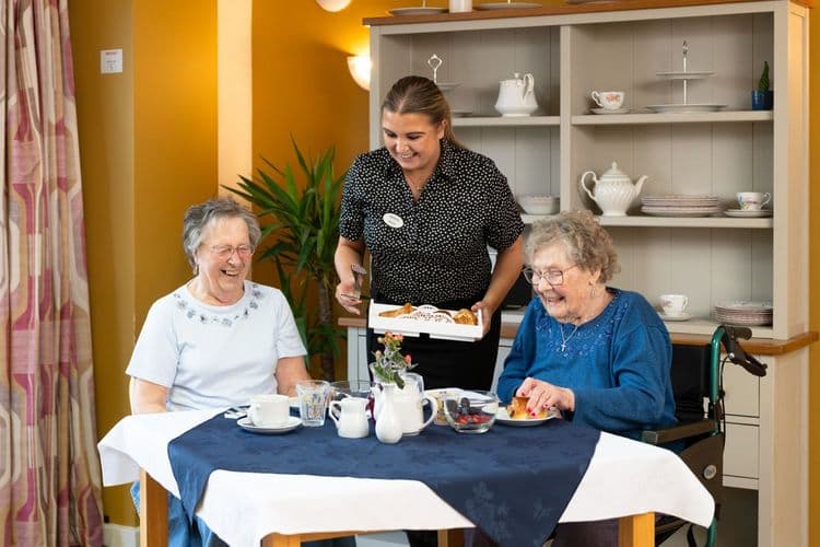 Langdon House Care Home, Cambridge, CB4 1QB